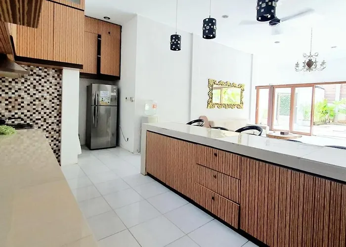 Arinda Villa