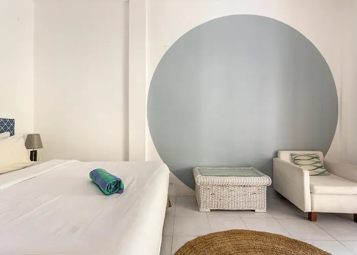 Villa Arinda Seminyak