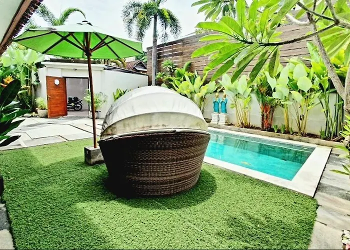 Arinda * Seminyak