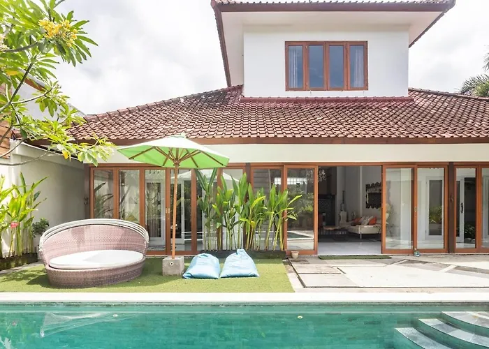 Arinda Villa Seminyak