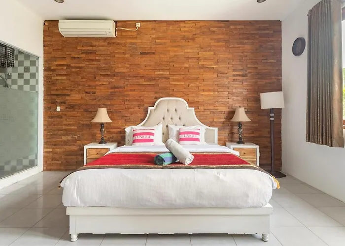 Arinda * Seminyak