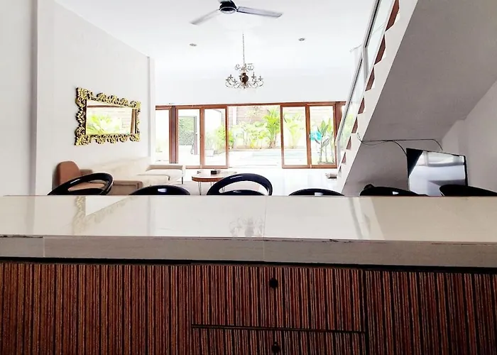 Arinda Villa