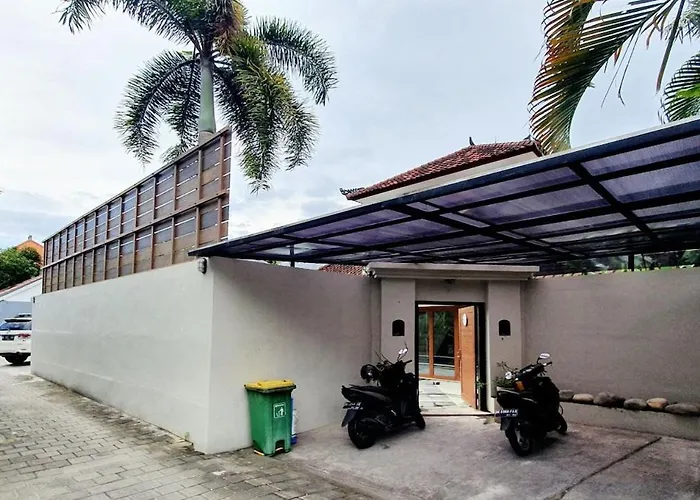 Villa Arinda