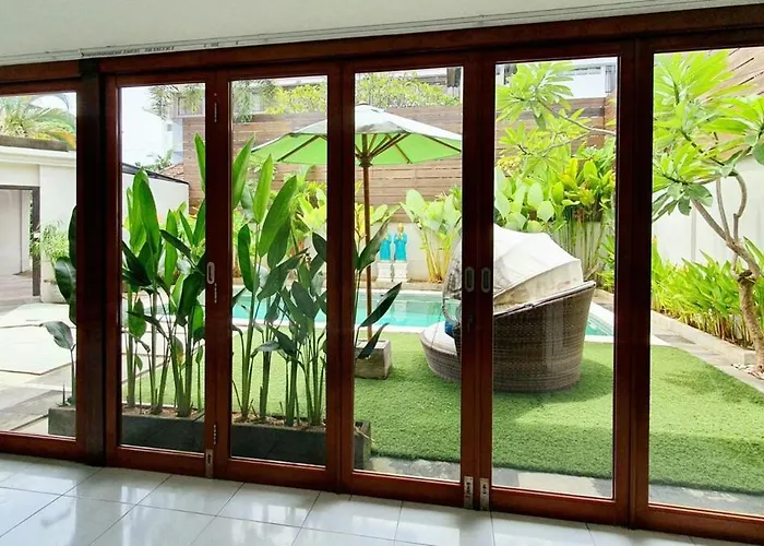 Villa Arinda *