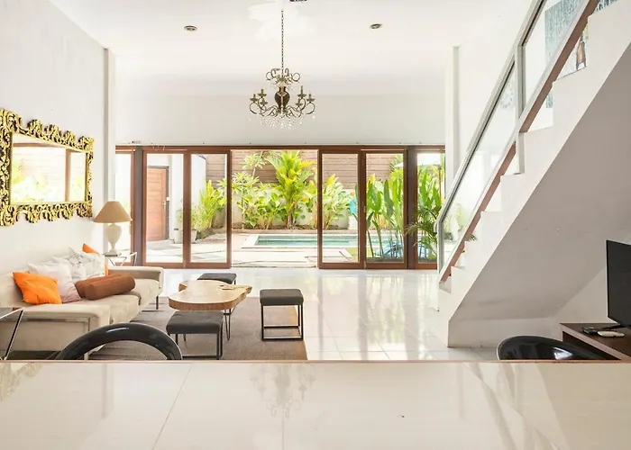 Arinda Villa