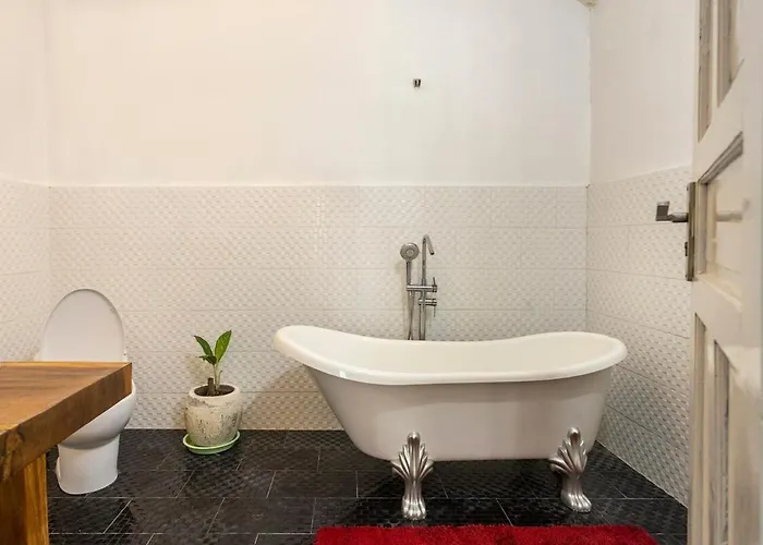 Villa Arinda *