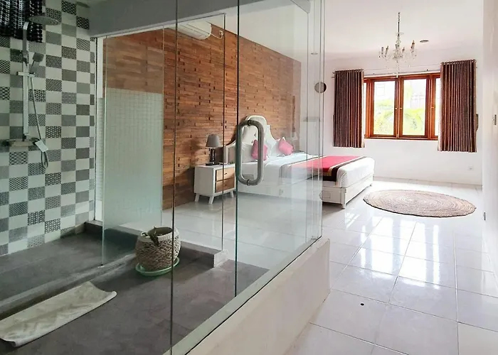 Villa Arinda Seminyak