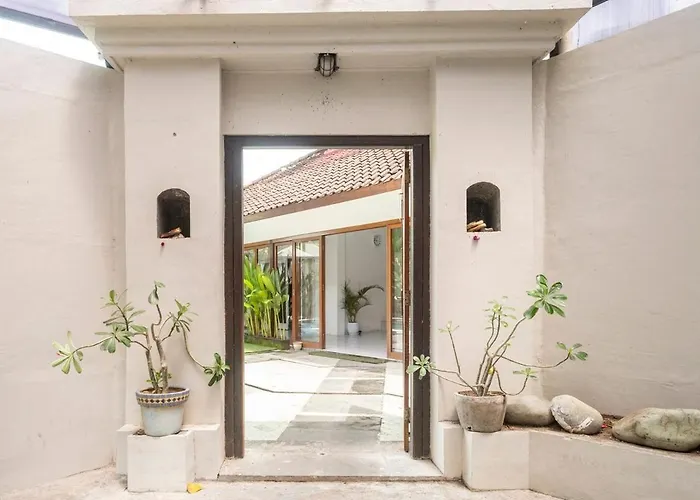 Arinda * Seminyak