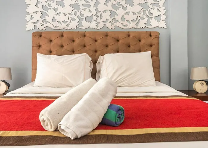 Arinda Villa Seminyak