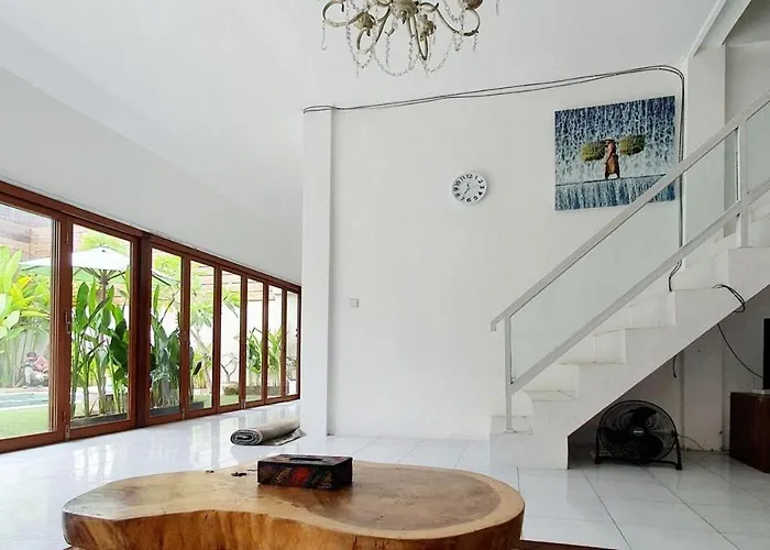Arinda Seminyak