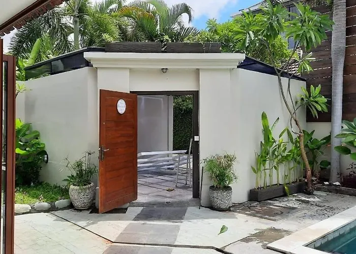 Arinda Villa