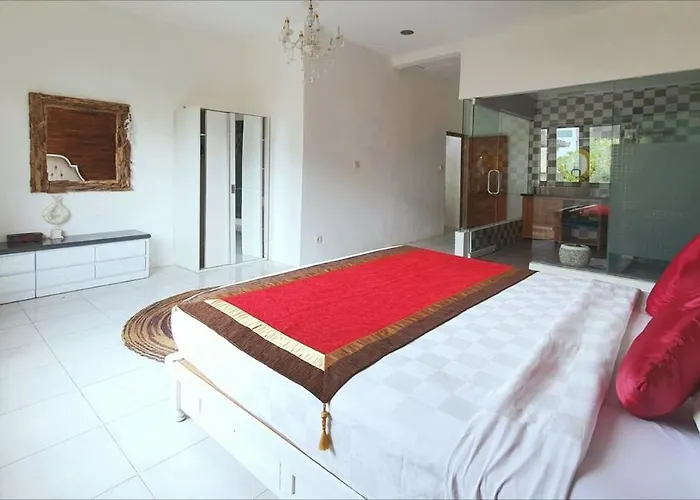 Villa Arinda