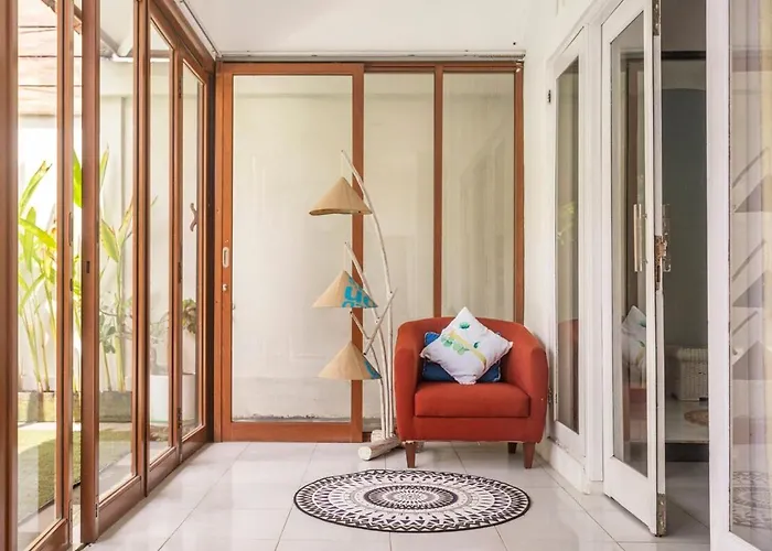 Arinda Villa Seminyak