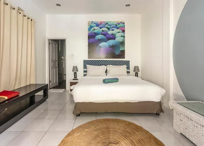 Villa Arinda Seminyak