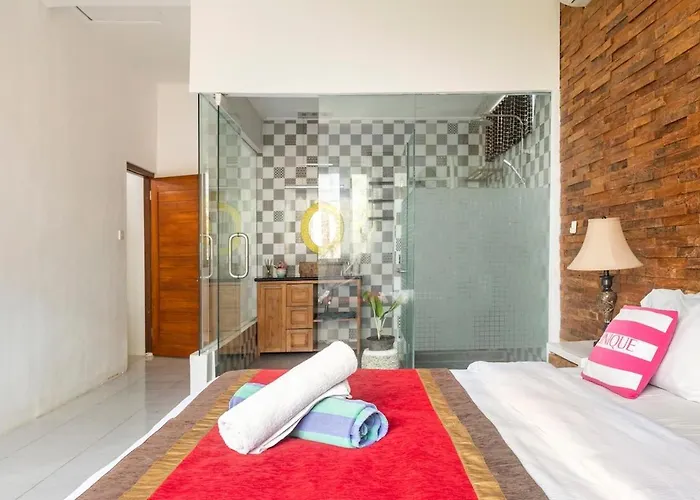 Arinda Seminyak