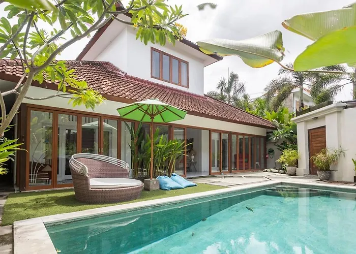 Arinda * Seminyak