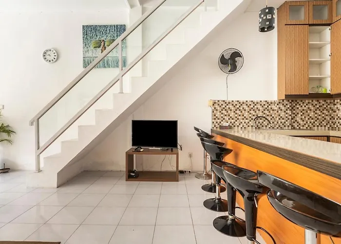 Villa Arinda