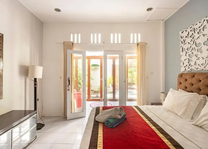 Arinda Villa *