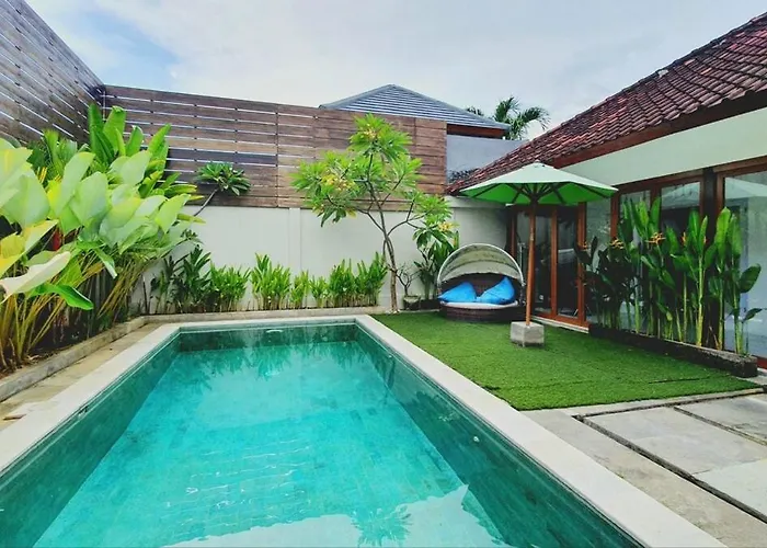 Villa Arinda *