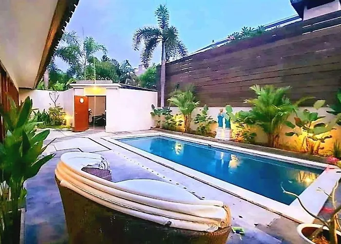 Villa Arinda Seminyak