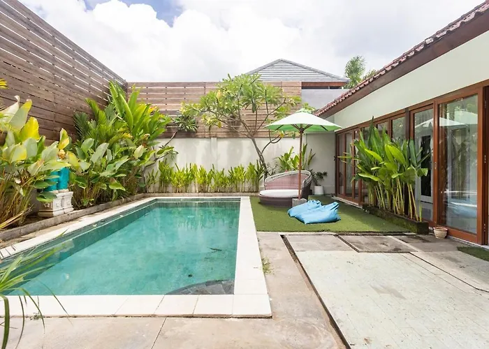 Arinda Villa