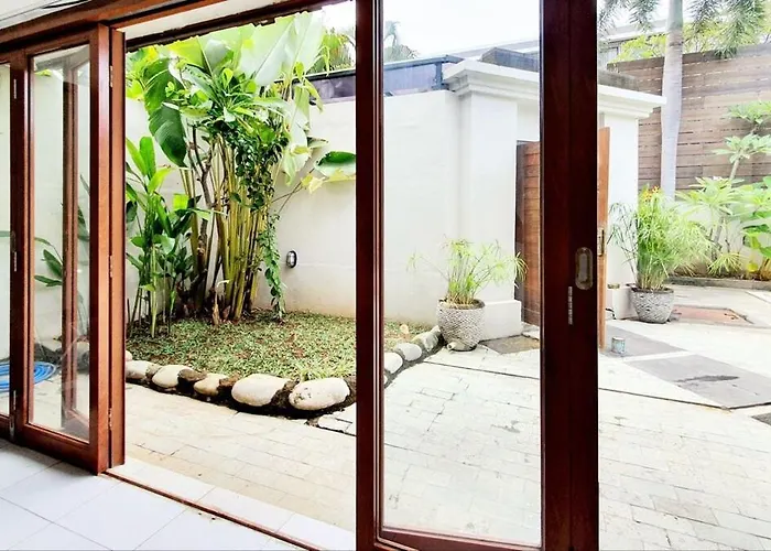 Villa Arinda *
