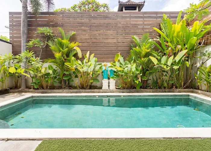 Arinda Seminyak