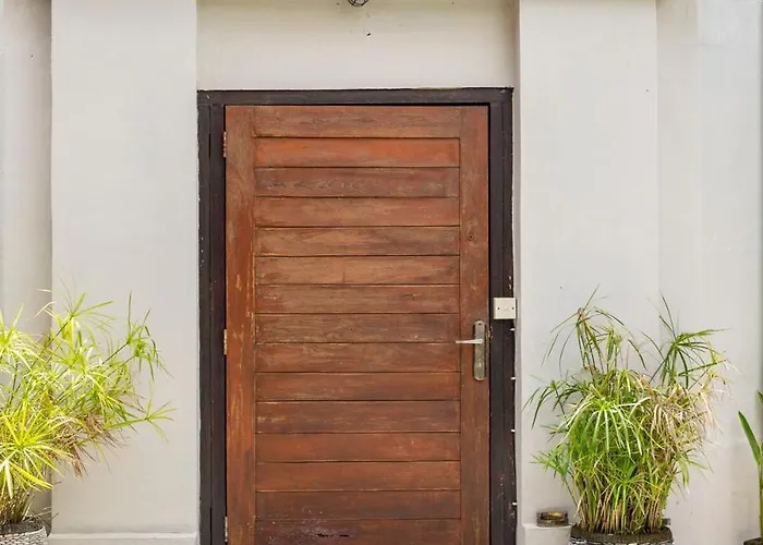 Arinda Villa
