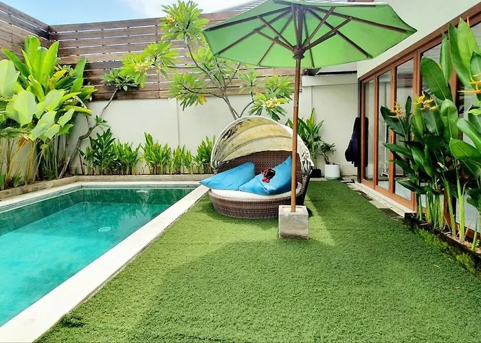 Villa Arinda